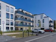 Moderne Wohnung mit toller Dachterrasse - Remscheid