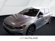 VW Passat Variant, 2.0 TDI Business | |, Jahr 2021 - Plattling