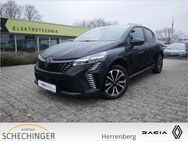 Renault Clio, Techno TCe 90, Jahr 2023 - Herrenberg