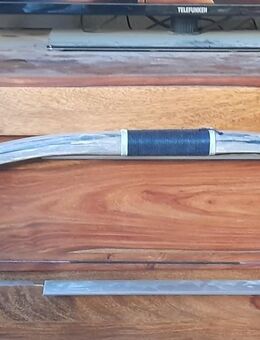 Traditioneller Reiterbogen - Gelsenkirchen