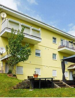 MFH-36289-Friedewald (6 Wohneinheiten zwischen Bad Hersfeld und Eisenach) - provisionsfrei - Friedewald (Hessen)