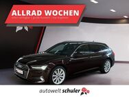 Audi A6, 3.0 TDI quattro Avant 50 S-line LE, Jahr 2021 - Zimmern (Rottweil)