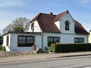 Einfamilienhaus in Gutow - Gutow