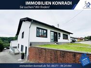 IK | Nohfelden: modern gestaltete Eigentumswohnung in der Nähe des Bostalsees - Nohfelden