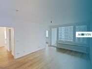 Koblenz: Helle 3-Zimmer-Wohnung mit Gäste-WC und Balkon - Koblenz
