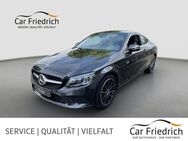 Mercedes C 300, Automatik, Jahr 2020 - Steinfurt Zentrum