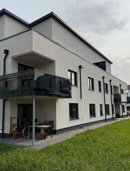 Vorher 370.000€ jetzt 329.000€! Preisreduzierte 4-Zimmer Neubau Wohnung KFW40 Inkl. Stellplatz - Bissendorf