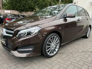 Mercedes-Benz B 200 B -Klasse B 200 CDI / d 4Matic Leder AMG - Gronau (Westfalen) Zentrum