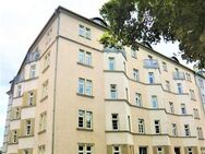 4 Zimmer-Dachgeschoss-Maisonetten-Wohnung mit Dachterrasse und Sauna - Dresden