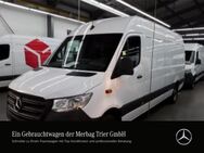 Mercedes Sprinter, 317 KASTEN L3H2 MBUX 93L, Jahr 2022 - Trier