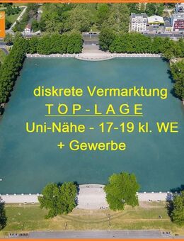 amarc21 - perfekte Wohnungsgrößen in guter Lage ! - Köln