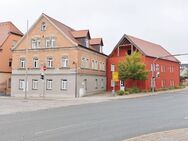Renditestark und werthaltig: Betreiberimmobilie in Roth mit Entwicklungspotenzial - Roth (Bayern)
