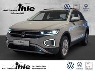 VW T-Roc, 1.0 TSI Style GJ-REIFEN, Jahr 2024 - Hohenwestedt