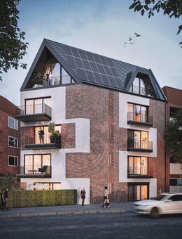 Microapartment im Herzen von Winterhude! - Hamburg