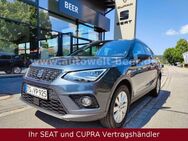 Seat Arona, 1.6 TDI XCELLENCE 95PS, Jahr 2018 - Waging (See)