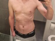 M30, sucht Sie für Massage - Berlin