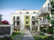 1-Zimmer EG Apartment mit Gartenterrasse - Neufahrn (Freising)