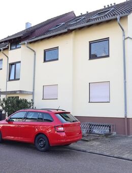 Lauschig, produktiv arbeiten und Kunden o. Patienten empfangen? Dann sind Sie hier richtig... - Bad Schönborn