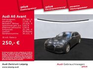 Audi A6, Avant 40 TDI Business Tour, Jahr 2023 - Leipzig