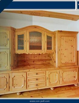 Heimkommen & Wohlfühlen - Schönes Mittelhaus mit Garten - Wolfratshausen