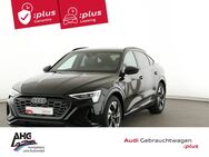 Audi Q8, Sportback 55 S line quattro, Jahr 2023 - Gotha