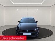 VW Polo GTI 2.0 TSI DSG NAVI LED ACC - Greding