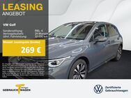 VW Golf, 2.0 TDI MOVE, Jahr 2024 - Bochum