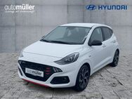 Hyundai i10, N-LINE, Jahr 2023 - Auerbach (Vogtland)