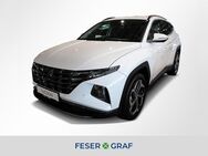 Hyundai Tucson, TREND-PAKET, Jahr 2023 - Nürnberg