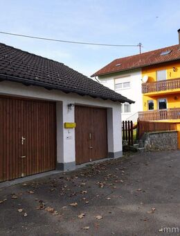 Ideales Mehrgenerationenhaus, für Jung und Alt, Wohnen und Arbeiten unter einem Dach in Leutkirch - Leutkirch (Allgäu)
