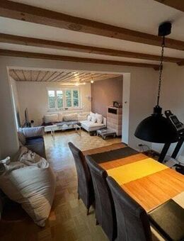 Einfamilienhaus mit Pool in toller Lage in Ismaning - Ismaning