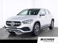 Mercedes GLA 180, Progressive Ambiente MBUX, Jahr 2023 - Eisenach