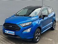 Ford EcoSport ST-Line, LED, Navi, Rückfahrkamera - Schkeuditz