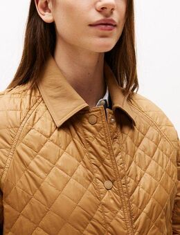 Tommy Hilfiger Kurzmantel PADDED NYLON REG QUILTED COAT
