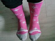 Pinke socken - Berlin