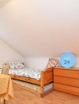 Nettes 1-Zimmer-Apartment in Bad Bellingen, möbliert - Bad Bellingen