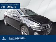 VW Polo, 1.0 TSI United, Jahr 2020 - Esslingen (Neckar)