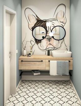 TOP ONE STYLE BADEZIMMER DESIGN - Paderborn