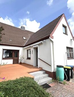 Unsere Inselperle! - Fehmarn