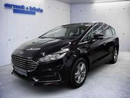 Ford S-Max 2.0 EcoBlue Aut. TITANIUM LED PDC SHZ NAVI - Freiburg (Breisgau)