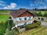 Top modernisierte 3-Zimmer-Eigentumswohnung im Erdgeschoß mit schöner Terrasse - Buchenberg