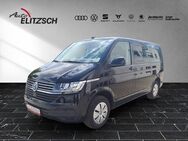 VW T6 Caravelle, 6.1 TDI Comfortline, Jahr 2023 - Kamenz