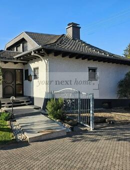 Wunderschönes Einfamilienhaus in Perl zu verkaufen. - Perl
