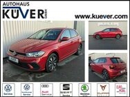 VW Polo, 1.0 Move, Jahr 2024 - Hagen (Bremischen)