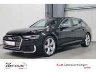 Audi S6, 3.0 TDI quattro Avant Mild-Hybrid, Jahr 2022 - Aachen