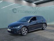 VW Polo, R-Line |IQ LIGHT||||, Jahr 2023 - München