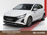 Hyundai i20, 1.0 T-Gdi FL (MJ24) Trend, Jahr 2024 - Husum (Schleswig-Holstein)