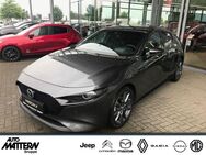 Mazda 3, 2.0 -X M Hybrid S SELECTION DES-P P, Jahr 2020 - Bielefeld