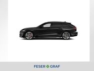 Audi A5, Avant edition one TDI quattro Tech Pro S line, Jahr 2022 - Schwabach