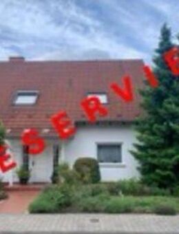 Reserviert- Wohntraum mit Weitblick - Freistehendes Einfamilienhaus in begehrter Aussichtslage - Appenheim